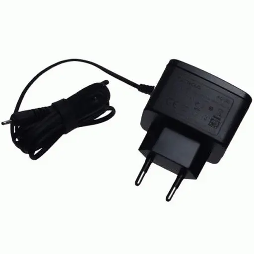 Зарядний Nokia ac-3e HC - фото 1