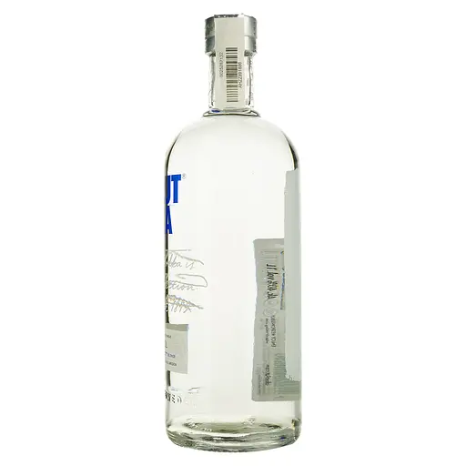 Водка Absolut, 40%, 1 л (31808) - фото 3
