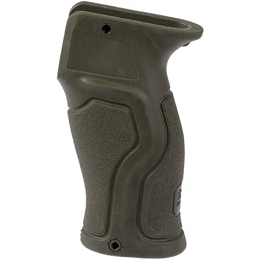 Рукоятка пистолетная Fab Defense Gradus для АК Olive - фото 3