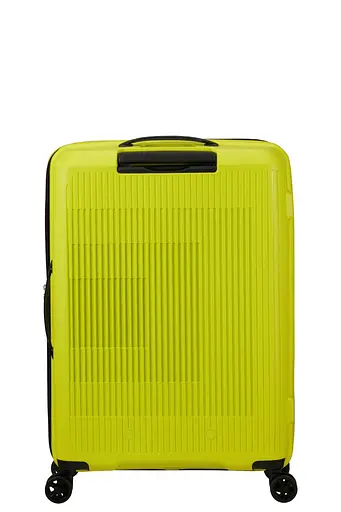 Чемодан American Tourister AEROSTEP YELLOW 67x46x26 67 см MD8*06002 - фото 7