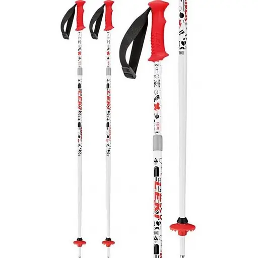 Палки Leki Rider Vario (1052-640 4480)