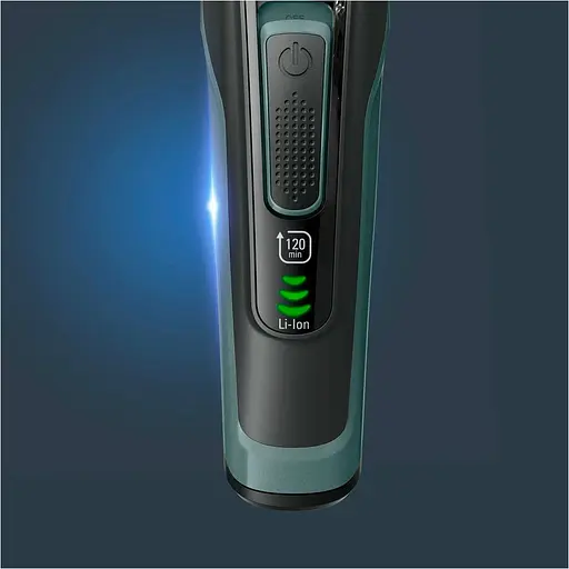 Машинка для стрижки Rowenta Advancer TN5224E0 [126992] - фото 7