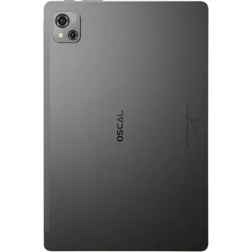 Планшет Blackview Oscal Pad 13 8/256GB 4G Dual Sim Space Grey - фото 4