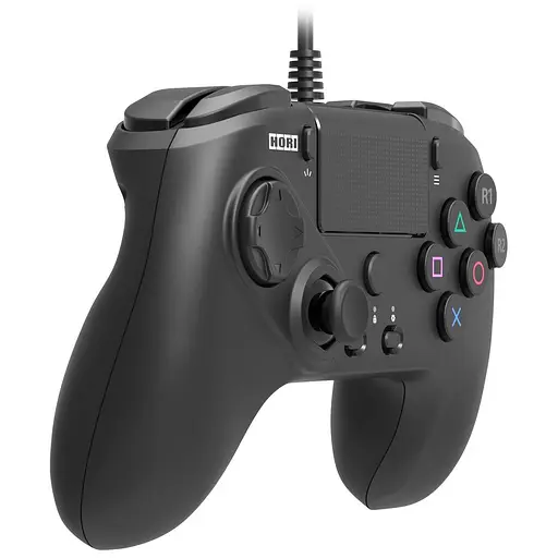 Геймпад для PlayStation 5 Hori Fighting Commander Octa (SPF-023U) - фото 4