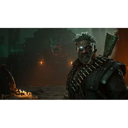 Гра Evil West (російська версія) (PS4) - фото 4