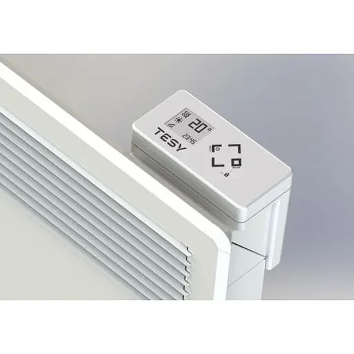 Конвектор TESY CN 051200 EI CLOUD W - фото 2