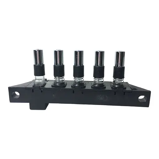 Механический блок управления для кухонной вытяжки Pyramida WH, GH, MH, MHX, Uno, N, NR-MV 60 M, Gao Wei K 600