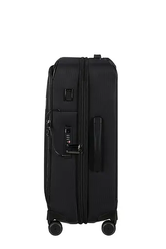 Валіза Samsonite SPLENDIX BLACK 67x44x27(31)  67 См KO0*09005 - фото 3