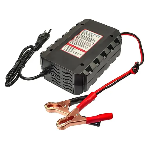 Зарядное устройство для аккумуляторов LiitoKala Lii-14 6V20A LiFePO4 - фото 3