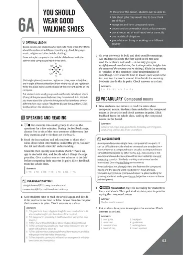Cambridge English Empower 2nd Edition B1+ Intermediate TB with Digital Pack - фото 3
