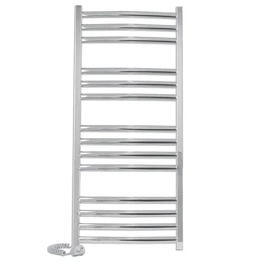 Электрический полотенцесушитель Laris Гранд П14 500x1200 Э 73207370 - фото 2