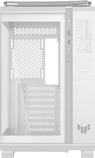 Корпус Asus TUF Gaming GT502 Horizon ARGB White (90DC0093-B19010)