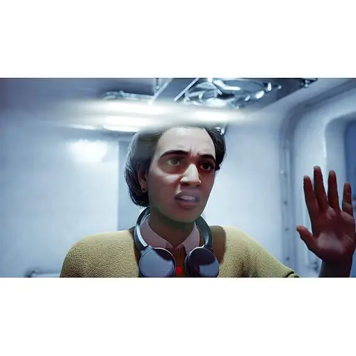 Гра The Dark Pictures Anthology The Devil in Me (російська версія) (PS4) - фото 3