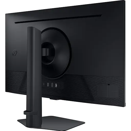 Монітор Samsung 32" Odyssey Gaming G50D (LS32DG500EIXCI) (131221) - фото 14