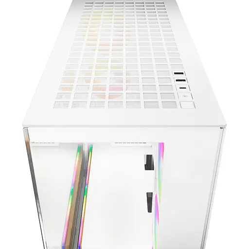 Корпус Arctic Xtender White (ACPCC00014A) [143248] - фото 7