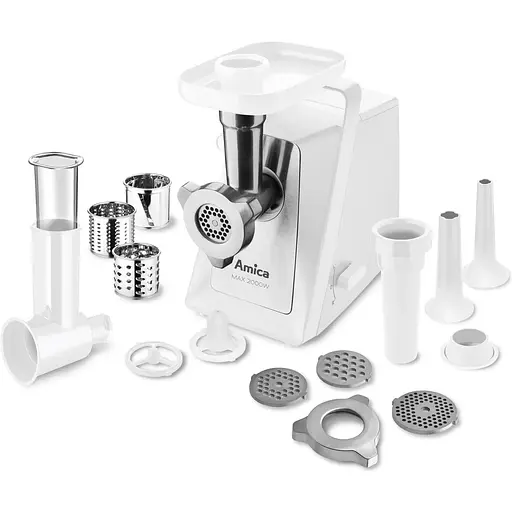 Електром'ясорубка Amica MM4011