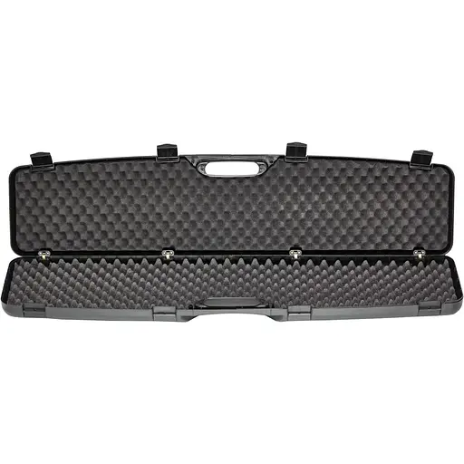 Кейс MEGAline 200/0000. 97 х 25 х 10 см чорний - фото 2