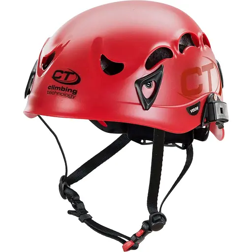 Каска Climbing Technology X-Arbor 50-61 Червоний (1053-6X946 02)