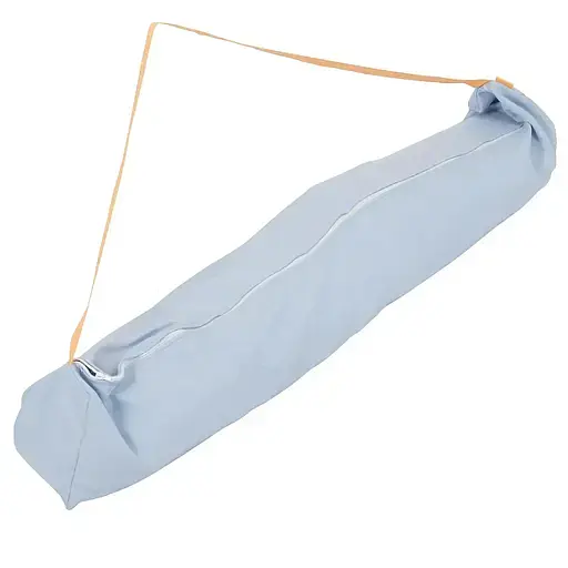 Крісло розкладне Bo-Camp Gordesл Pastel Blue голубое (DAS303256) - фото 9