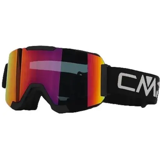 Маска CMP X-Wing Magnet Goggles L Orange (1097-30B4997-93UF L)