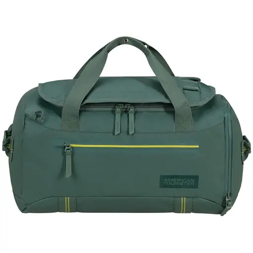 Дорожная Сумка-Рюкзак American Tourister TRAILGO DARK FOREST 45x30x23 MG4*04001 - фото 2