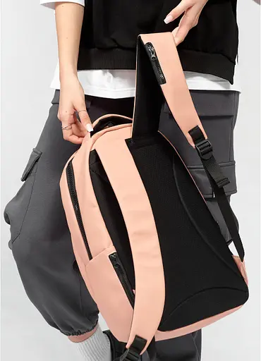 Рюкзак женский Sambag 46х13х28 см sum0011088 - фото 6