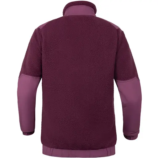 Кофта Frontier Cortaderia Fleece M Berry - фото 3
