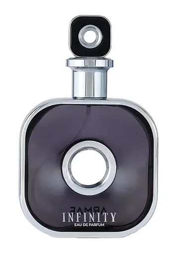 Оригінал Armaf Infinity Silver 105 мл парфумована вода - фото 2