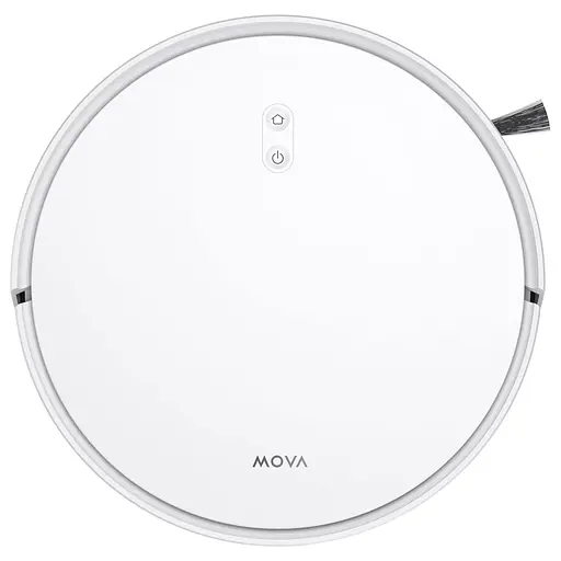 Робот-пылесос Mova E10 (RGE12GA) - фото 4