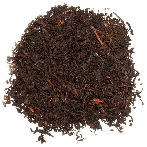 Черный муфиндийский танзанит - 50 г