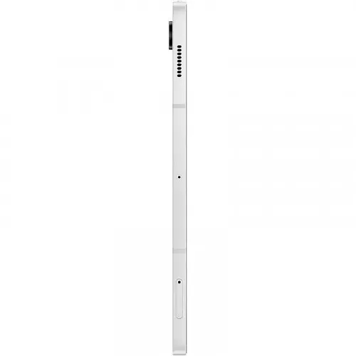 Samsung Galaxy Tab S9 FE 5G 6/128GB Silver (SM-X516BZSA) - фото 3
