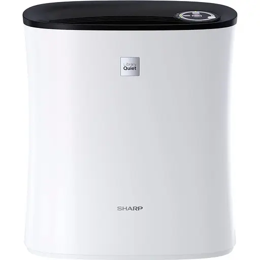 Очищувач повітря Sharp UA-PE30E-WB [134278]