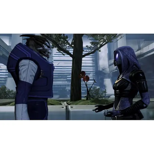 Гра Mass Effect Legendary Edition (російська версія) (PS4) - фото 5