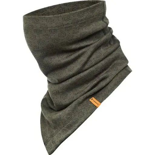 Балаклава Thermowave 11TUBM550-780 One size Forest Green - фото 1