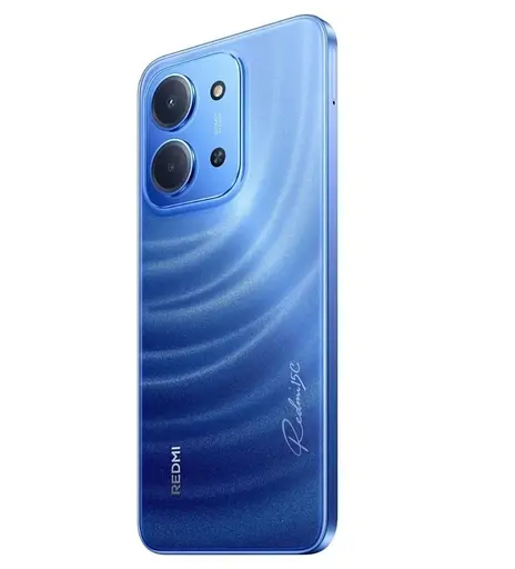 Смартфон Xiaomi Redmi 15C 4G 4/256GB Moonlight Blue (EU) no charger - фото 2