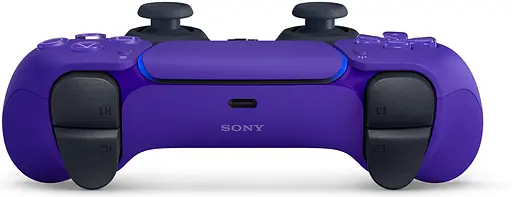 Геймпад Sony PlayStation 5 DualSense Purple (CFIZCT1W) - фото 4