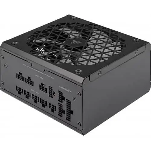 Блок питания Corsair RM850x Shift 850W PCIE5 (CP-9020252-EU) Б/у,U1 - фото 2