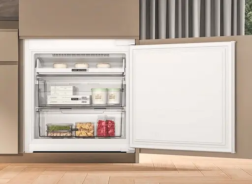 Холодильник Whirlpool WHSP70T121 No-Frost (вбудований) - фото 6