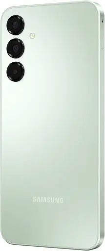 Смартфон Samsung Galaxy A16 8/256GB Light Green SM-A165FLGCEUC UA UCRF Гарантія 12 місяців - фото 6