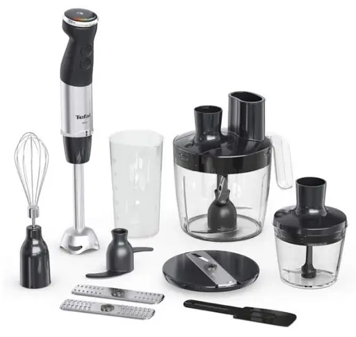 Понурювальний блендер Tefal HB67G830 (6997482) - фото 1