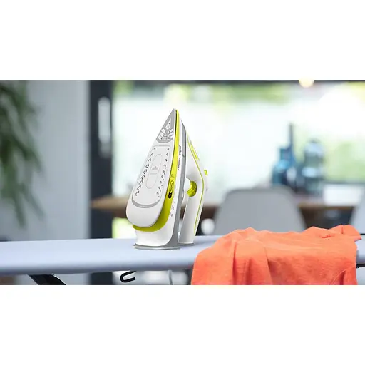 Праска з парою Braun FreeStyle 5 SI 5016 YL - фото 5