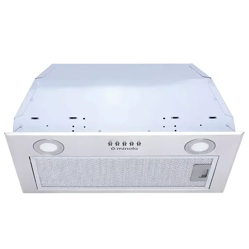 Вытяжка полновстраиваемая Minola HBI 5222 I 700 LED