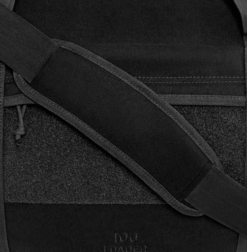 Сумка дорожная Highlander Loader 100L Black (LR100V2-BK) - фото 4