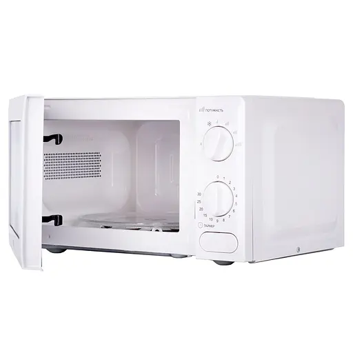 Мікрохвильова піч Ergo Y35MW - фото 2