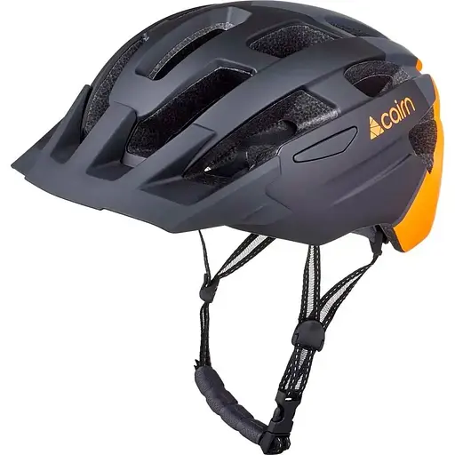 Шолом Cairn Prism XTR II Black-Orange L (1012-0300270-1025861)