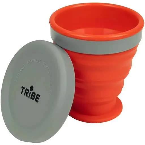 Стакан Tribe 200 мл T-FF-0001 Terracotta (1042-T-FF-0001-terracota)