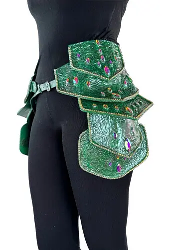 Пояс - баска Secret Garden - фото 4