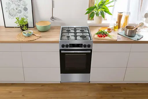 Плита Gorenje GKS5C70HXF - фото 9