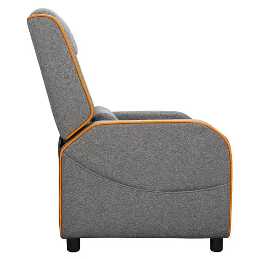 Крісло для геймерів Cougar Ranger One Gray - фото 9