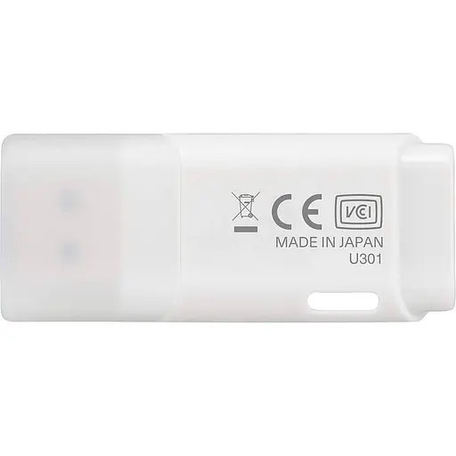 Флеш-пам'ять (накопичувач USB) USB3 128GB LU301W128GG4 KIOXIA - фото 2